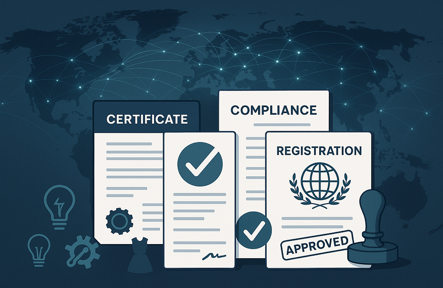 International Compliance